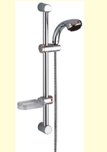Grohe 28656 Relexa 600mm TOP4 shower kit chrome