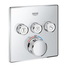 GROHE 29126 Grohtherm SMARTControl  3 valve spare parts
