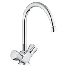 GROHE 31819001  COSTA S SINK MIXER 1/2&#8243;