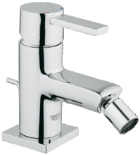 32147000  ALLURE Bidet Mixer PUW 