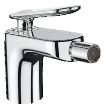 GROHE 32193 VERIS Bidet Mixer 1/2inch