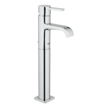 32248000 ALLURE HIGH BOWL Basin Mixer PUW