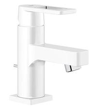 Grohe 32631LS0 QUADRA Mono Basin Mixer WHITE ** 3 only  ** 