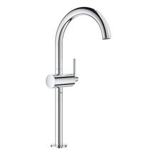 GROHE 32647 ATRIO ONE Basin Mixer 1/2 inch , for free-standing basins