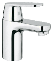 GROHE 3282400L  EUROSMART COSMO Basin Mixer Smooth Body **offer**