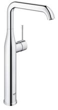 Grohe ESSENCE 23463001 23541001 32901001 Basin Mixer Swivel U Spout smooth body (no waste)