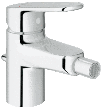 GROHE 33241 Bidet Mixer 1/2 inch