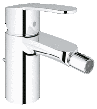 GROHE 33565002  EUROSTYLE COSMO Bidet Mixer PUW