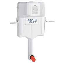 GROHE 43486  DAL single flush discharge  valve 