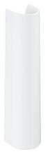 Grohe 39425  Bau Ceramic full pedestal