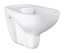 Grohe 39427 BAU ceramic wall hung WC