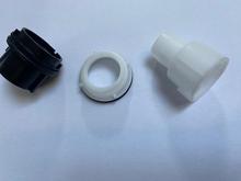 Grohe TARON 19658IN0 <b>Shower</b> Trim set, complete or spares
