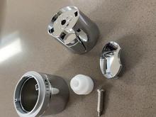 *6 only* Grohe 47754 Grohtherm 3000 shower flow handle <b>PLUS</b>