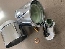 *8 only* GROHE 47755 G3000 Temperature Handle <b>PLUS</b>