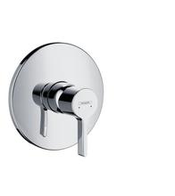 ** 1 only ** Hansgrohe 96348 Metris S Shield