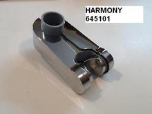 Aqualisa HARMONY Slide rail shower kit COMPLETE