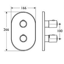 TREVI TT Spare Parts for  OPOSTA RIVAGE KURVE ASCARI 