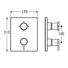 TREVI TT Spare Parts for  OPOSTA RIVAGE KURVE ASCARI 