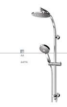 Ideal Standard JADO A4774 Dual Shower System  