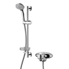 Ideal Standard  ** 2 only **  A5783AA CTV Exposed Shower Valve with slider rail kit Thermostatic, chrome