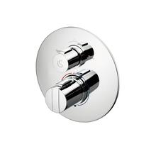 Ideal Standard EASYBOX SLIM A5979 Built in Bath/Shower mixer (round)