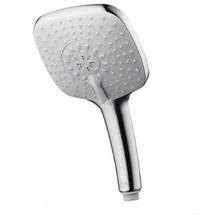Ideal Standard IDEALRAIN B0018 AA Shower Kit with X LARGE 130mm SQUARE HandShower,  ** 1 only  **   