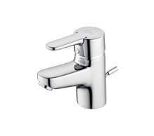 Ideal Standard  CONCEPT BLUE SMALL B0671AA Basin Mixer with pop up waste
