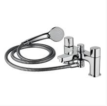 Ideal Standard   B0731AA TEMPO 2H Bath/Shower Mixer with Shower Set
