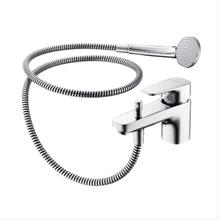 Ideal Standard   B0733AA TEMPO 1H Bath/Shower Mixer with Shower Set