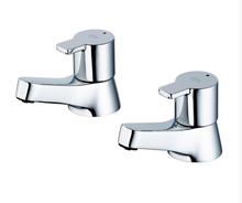 Ideal Standard   B1147AA CALISTA Bath Pillar Taps