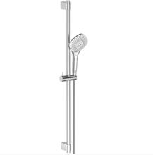 Ideal Standard IDEALRAIN B1764AA Evo JET Diamond Shower Kit 900mm rail