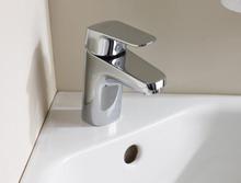 Ideal Standard   B1812AA CERAFLEX Single Lever Basin Mixer no waste