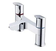 Ideal Standard   B1824AA CERAFLEX 2H dual control  Bath Filler