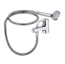 Ideal Standard   B1958AA CALISTA 1H Bath/Shower Mixer with Shower Set