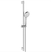 Ideal Standard IDEALRAIN B2237AA Evo Round Shower Kit 900mm rail