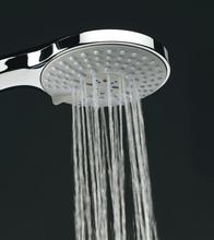 Ideal Standard IDEALRAIN B9403AA 100mm M3 handshower 3 spray