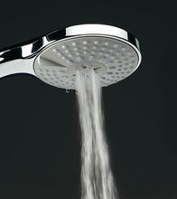 Ideal Standard IDEALRAIN B9403AA 100mm M3 handshower 3 spray