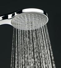 Ideal Standard IDEALRAIN B9403AA 100mm M3 handshower 3 spray