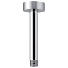 Ideal Standard  A6721AA TONIC II square shower system and 300mm ceiling headshower, ** 1 only  **  