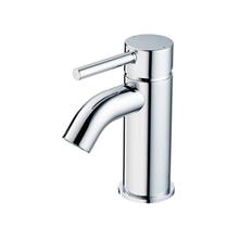 Ideal Standard BC185AA CERALINE MINI Basin Mixer, NO Waste