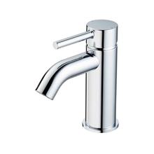 Ideal Standard BC186AA CERALINE Basin Mixer with clicker waste