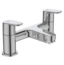 Ideal Standard   BC707AA CERAFINE O 2H dual control  Bath Filler