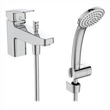 Ideal Standard Ceraplan Single Lever Bath Shower Mixer BD267(AA)