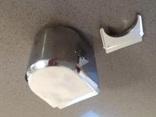 Ideal Standard  Trevi  A3200/A4004 THERM MKII shower mixer -  Spare Parts