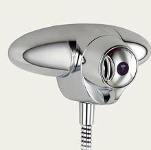 Ideal Standard  ** 2 only **  A5783AA CTV Exposed Shower Valve with slider rail kit Thermostatic, chrome