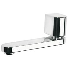 Ideal Standard A3923AA MOMENTS Wall Mounted Swivel Bath Spout