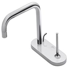 Ideal Standard  A4485AA SIMPLY U Single lever Basin Mixer, cylindrical Spout, puw ** 2 only  ** 