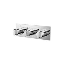Ideal Standard A5597AA MOMENTS 3 control 2-Outlet Shower Valve