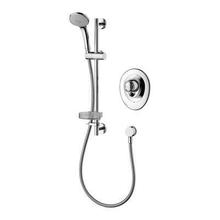 L5782AA Built in CTV Valve & 3 function BIV Shower Kit, Thermostatic, chrome