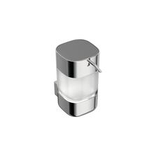 Ideal Standard A9140AA Softmood Soap Dispenser and Holder
